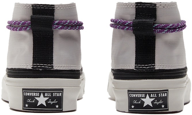 Converse Deck Star Terrain Mid 'Pale Putty' 170054C Purchase Converse Deck Star Terrain Mid 'Pale Putty' 170054C