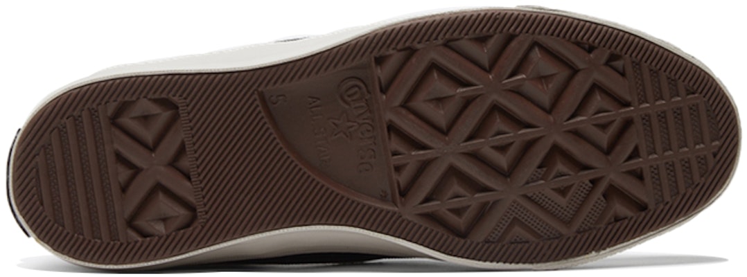 Converse Deck Star Terrain Mid 'Pale Putty' 170054C Details for Converse Deck Star Terrain Mid 'Pale Putty' 170054C