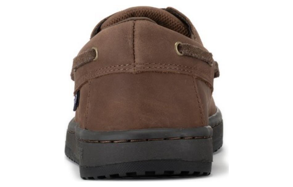 Shop Converse Deckstar SK BoTT ''Braun Schwarz'' 34201240-230