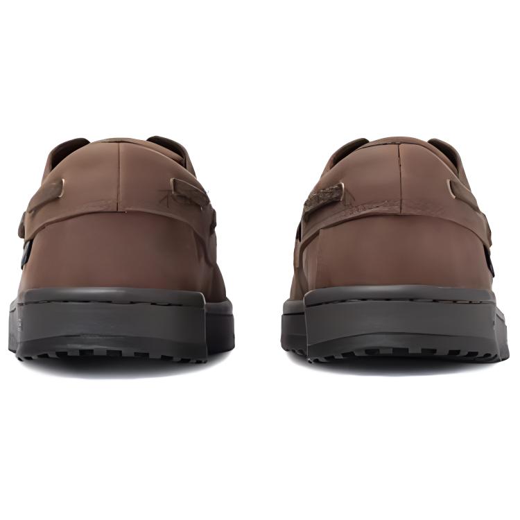 Purchase Converse Deckstar SK BoTT ''Braun Schwarz'' 34201240-230