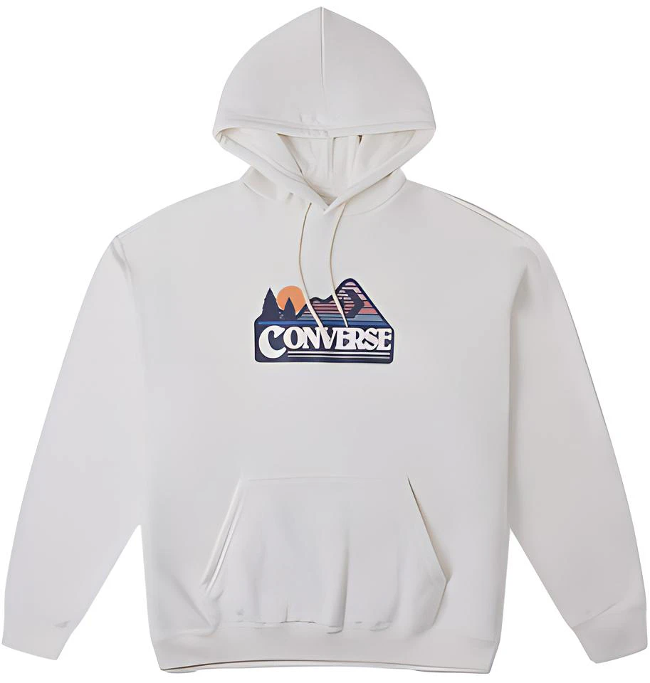 converse-egret-logo-print-hoodie-casual-white-10026526-a03