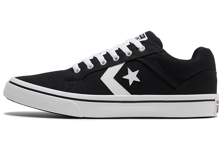 Converse El Distrito 2.0 'Black' 167008C