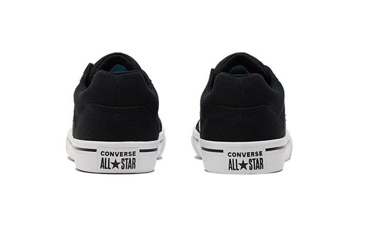 Purchase Converse EL Distrito 2.0 低筒 帆布鞋 男女兩用 黑色