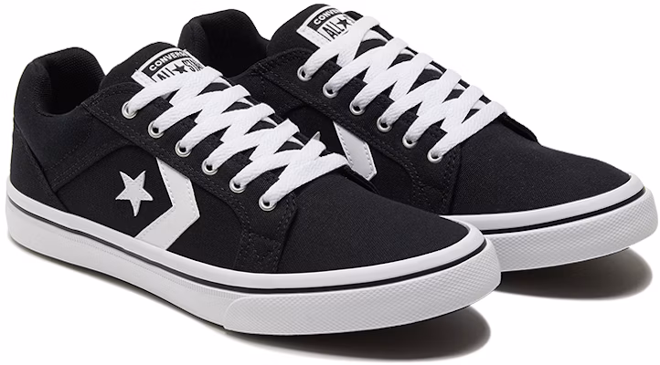 Converse El Distrito 2.0 'Black' 167008C Lookbook Converse El Distrito 2.0 'Black' 167008C