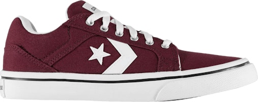 Converse El Distrito 2.0 Low 'Deep Bordeaux' 167010C Converse El Distrito 2.0 Low 'Deep Bordeaux' 167010C