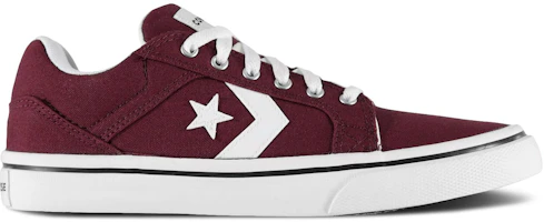 Converse El Distrito 2.0 Low 'Deep Bordeaux' 167010C Converse El Distrito 2.0 Low 'Deep Bordeaux' 167010C