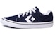 Converse El Distrito 2.0 Low 'Obsidian' Lelaki Wanita Kasut Sneaker 167009C