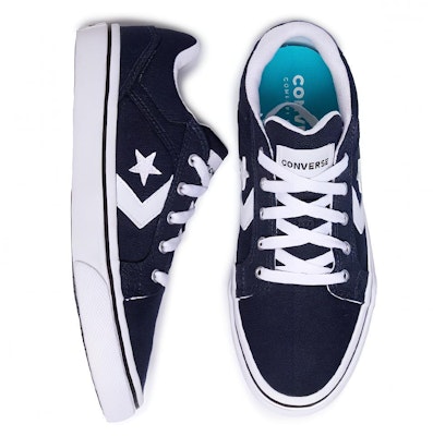 Converse El Distrito 2.0 低帮 '黑曜石' 167009C Shop Converse El Distrito 2.0 低帮 '黑曜石' 167009C