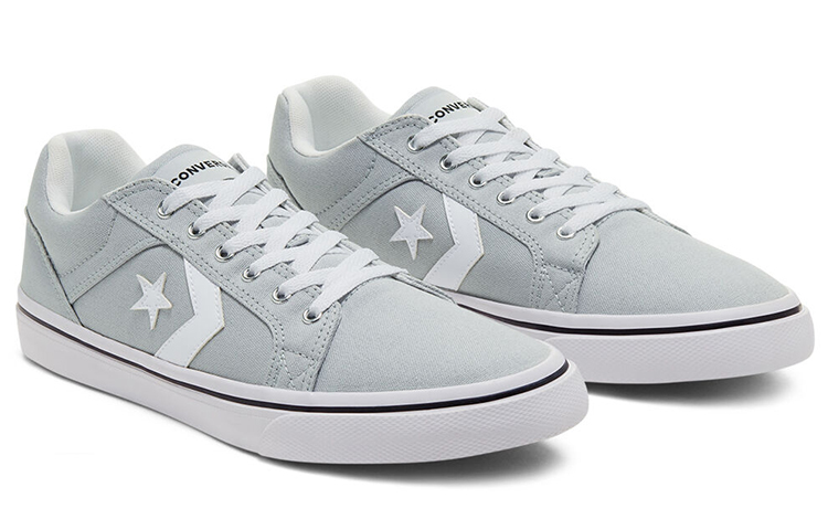 Lookbook Converse El Distrito 2.0 Low Top ''Blauw'' 167533C