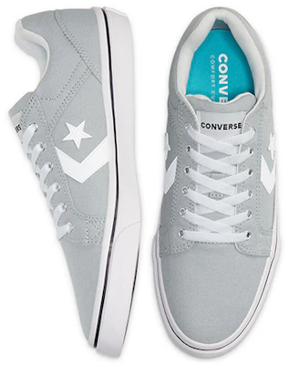 Converse El Distrito 2.0 Low Top ''Blauw'' 167533C Shop Converse El Distrito 2.0 Low Top ''Blauw'' 167533C