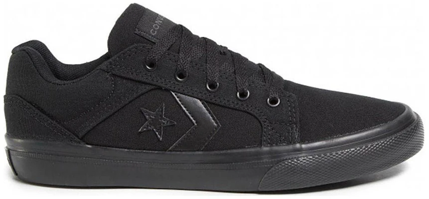 Converse El Distrito 2.0 Ox ''Nero'' 167011C Order Converse El Distrito 2.0 Ox ''Nero'' 167011C