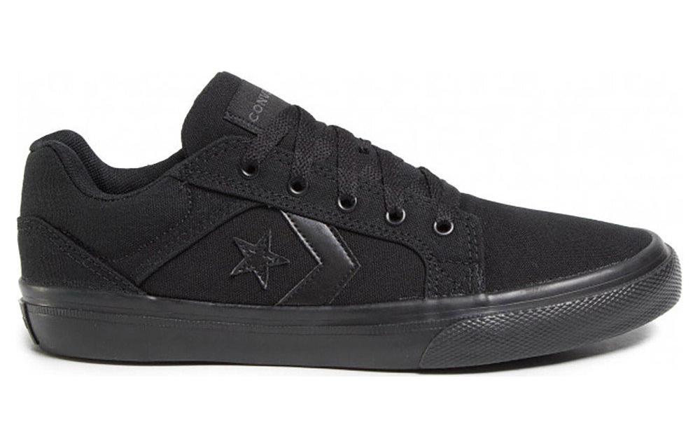 Order コンバース エル・ディストリト 2.0 OX ブラック 167011C