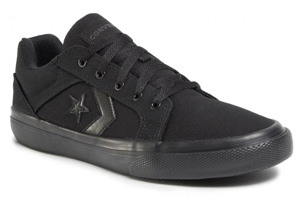 Converse El Distrito 2.0 Ox ''Nero'' 167011C Lookbook Converse El Distrito 2.0 Ox ''Nero'' 167011C