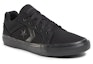 Lookbook Converse El Distrito 2.0 Ox 'Hitam' 167011C
