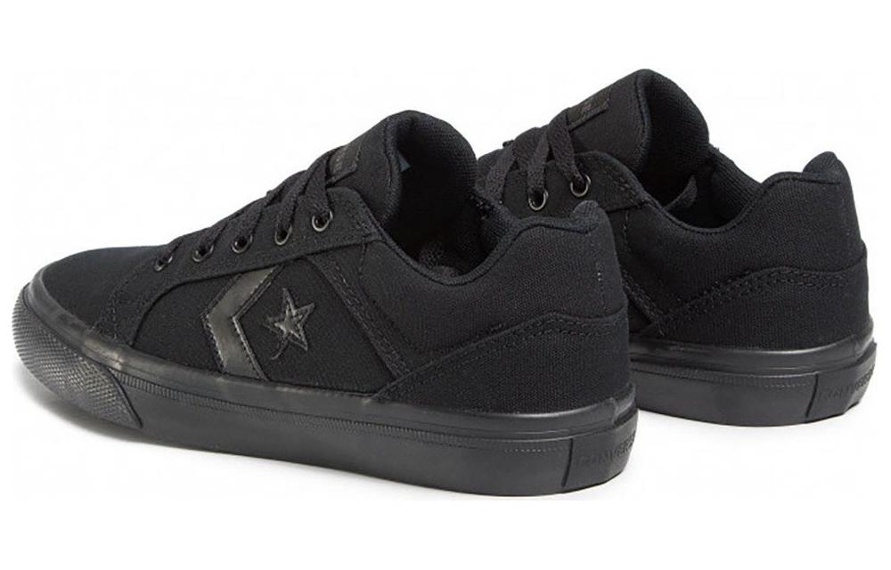 Shop コンバース エル・ディストリト 2.0 OX ブラック 167011C