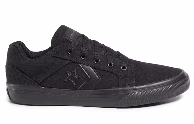 匡威 El Distrito 2.0 Ox '黑色' 167011C Order 匡威 El Distrito 2.0 Ox '黑色' 167011C