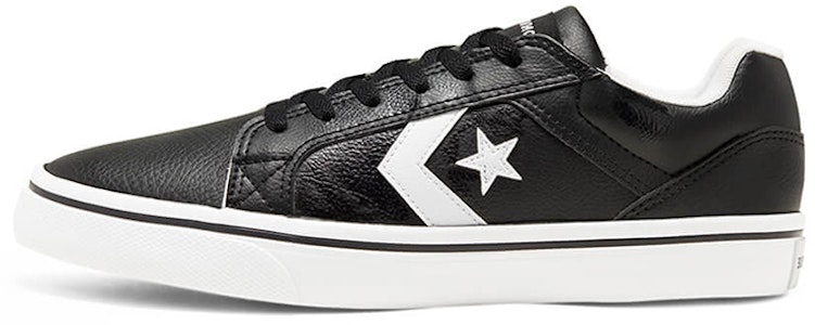 Converse El Distrito 2.0 Ox 輕便低筒滑板鞋 黑白 Buy Converse El Distrito 2.0 Ox 輕便低筒滑板鞋 黑白