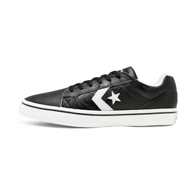 Converse El Distrito 2.0 Ox 'Black White'