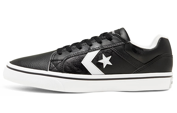Buy Converse El Distrito 2.0 Ox ''Schwarz Weiß'' 168741C