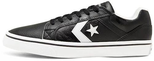 Converse El Distrito 2.0 Ox 'Black White' 168741C Converse El Distrito 2.0 Ox 'Black White' 168741C
