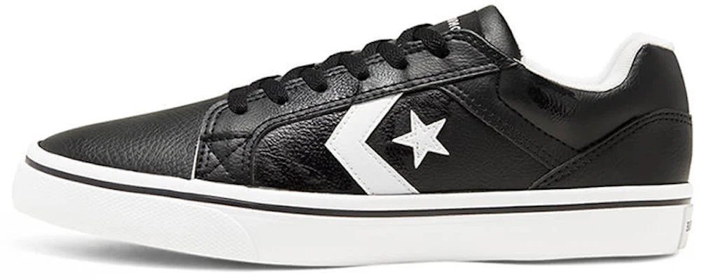 Converse El Distrito 2.0 Ox ''Schwarz Weiß'' 168741C Buy Converse El Distrito 2.0 Ox ''Schwarz Weiß'' 168741C