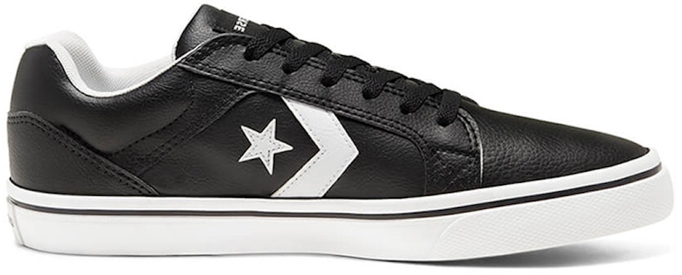 Converse El Distrito 2.0 Ox 'Black White' 168741C Order Converse El Distrito 2.0 Ox 'Black White' 168741C