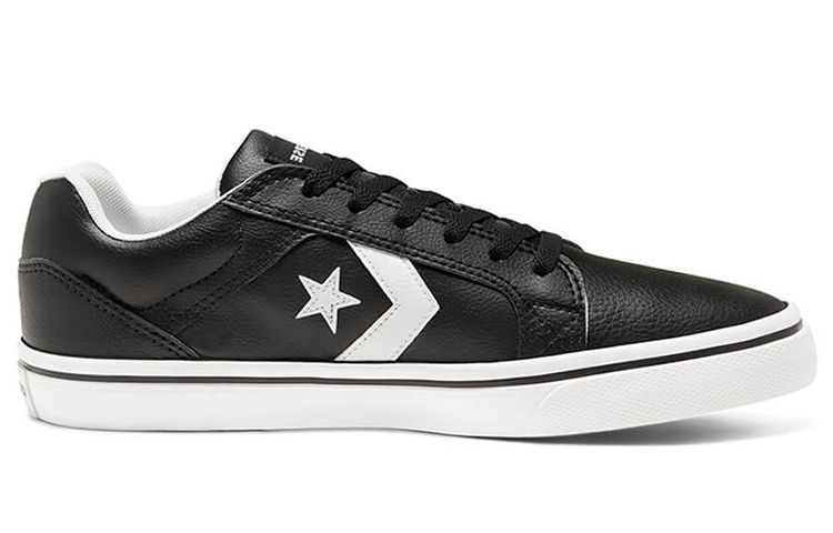 Order Converse El Distrito 2.0 Ox ''Schwarz Weiß'' 168741C