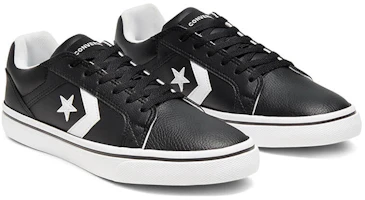 Lookbook Converse El Distrito 2.0 Ox 'Black White' 168741C