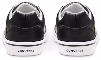 Shop Converse El Distrito 2.0 Ox 'Black White' 168741C