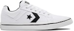 Order Converse El Distrito 2.0 Ox 'Putih Hitam' 167007C