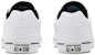 Converse El Distrito 2.0 Ox 'Putih Hitam' 167007C