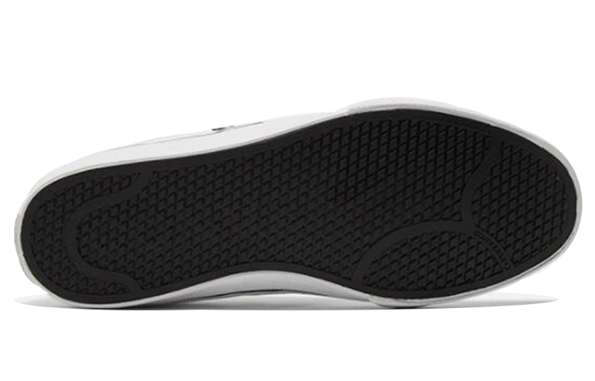 Converse El Distrito 2.0 Ox 'White Black'