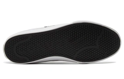 Converse El Distrito 2.0 Ox 'White Black'