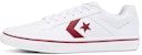 Converse El Distrito 2.0 Ox 'Putih Merah' 168739C