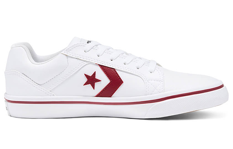 Order Converse El Distrito 2.0 Ox ''Wit Rood'' 168739C