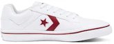 Order Converse El Distrito 2.0 Ox ''Wit Rood'' 168739C