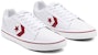 Converse El Distrito 2.0 Ox 'Putih Merah' 168739C