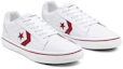 Lookbook Converse El Distrito 2.0 Ox ''Wit Rood'' 168739C