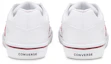 Shop Converse El Distrito 2.0 Ox ''Wit Rood'' 168739C