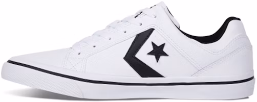 Converse All Star El Distrito logo 'White' 158427C Converse All Star El Distrito logo 'White' 158427C