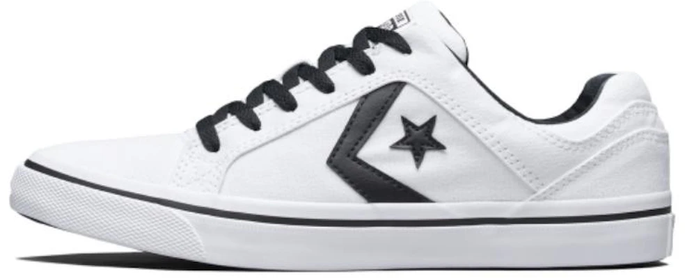 Converse El Distrito 'Blanco Negro' 155066C Buy Converse El Distrito 'Blanco Negro' 155066C