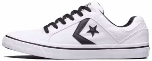 Converse El Distrito 'White Black' 155066C Converse El Distrito 'White Black' 155066C