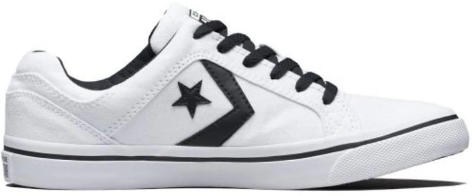 Converse El Distrito 'Blanco Negro' 155066C Order Converse El Distrito 'Blanco Negro' 155066C