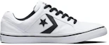 Order Converse El Distrito 'Blanco Negro' 155066C