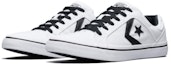 Lookbook Converse El Distrito 'Putih Hitam' 155066C