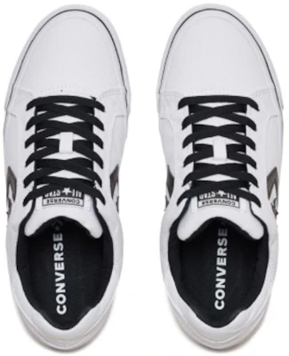Converse El Distrito 'Blanco Negro' 155066C Shop Converse El Distrito 'Blanco Negro' 155066C