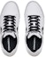 Shop Converse El Distrito 'Putih Hitam' 155066C
