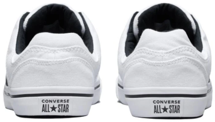 Converse El Distrito 'Blanco Negro' 155066C Purchase Converse El Distrito 'Blanco Negro' 155066C