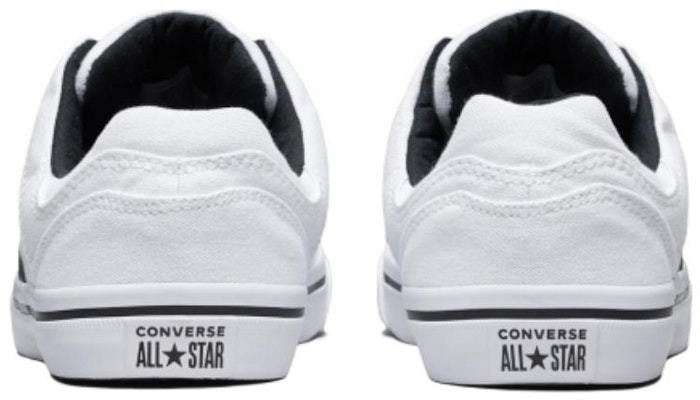 Converse El Distrito 'White Black' 155066C Purchase Converse El Distrito 'White Black' 155066C