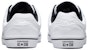 Converse El Distrito 'Putih Hitam' 155066C